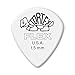 Jim Dunlop Tortex Flex Jazz III XL 1.5mm 12 Pack Guitar Picks (466P1.5)