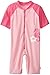 i play. Baby & Toddler One Piece Swim Sunsuit