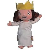 Beluga "Little Princess" Doll (Multi-Colour)