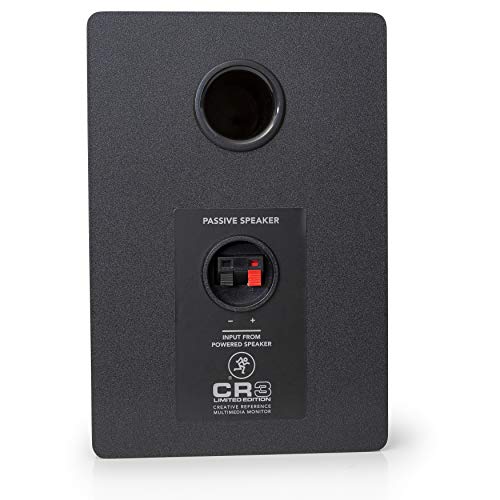 5 Mackie+Creative+Reference+Multimedia+Monitors