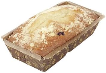 Dorothy Lane Market French Blueberry Loaf