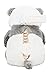 Cloud b Sound Machine with White Noise Soothing Sounds | Cuddly Stuffed Animal | Adjustable Settings and Auto-Shutoff | Peaceful Panda™