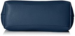 A Hinge Large 4 Poster Hobo Bag, BLUE SAPPHIRE/BLUE