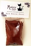 Madame Yayas Red Brick Dust 1