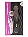 HOMEIMAGE TOUCHBeauty Delux Tweezer with LED