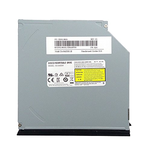 iGuerburn-DVD-Drive-for-Dell-Latitude-E6440-E6540-Sata-Cd-Dvd-romram-Dvd-rw-Drive-Writer-Burner