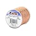 American Fishing Wire 0.020-Inch Diameter Copper Rigging Wire, 1-Pound, Copper