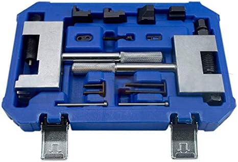 Amazon Co Jp タイミングチェーンツール変更メルセデスベンツdeの車モーターリベットリベット ホーム キッチン