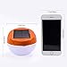 Solar Table Lights,Solar Powered Led Light Rechargeable Emergency Lighting for Home,Camping Gifts
