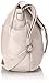The Sak Deena Hobo Saddle Cross-Body Bag