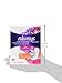 Always Discreet Incontinence Liners for Women, Very Light Absorbency, Long Length, 44 Count