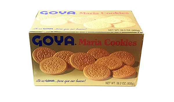 Goya Maria cookies #3 (041331049443)