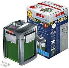 Amazon.com : Rena Filstar xP4 Canister Filter, 450 gph : Aquarium