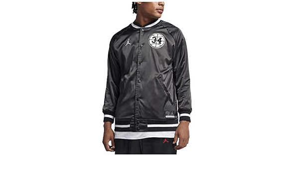 jordan he got game satin jacket