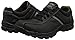 Skechers Men's Relaxed Fit Braver Oxford,Black,US 9.5 M
