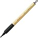 Kuretake Bimoji Felt Tip Brush Pen for Manga/Calligraphy, Broad Tip (XT4-10S)