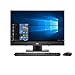 2019 Dell Inspiron 3000 23.8 Inch Full HD Touchscreen All-in-One Desktop (Intel Core i3-7130U 2.7GHz, Dual Cores, 8GB DDR4 RAM, 1TB HDD, WiFi, Bluetooth, HDMI, Windows 10) (Black)thumb 2