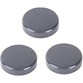 Sduck Replacement Parts for 3 Pcs/Pack NutriBullet 600w & 900w Blender Juicer Mixer Accessories/Replacement Part Cup Lid Comp