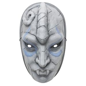 TVアニメ 「ジョジョの奇妙な冒険」 石仮面