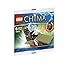 LEGO Legends of Chima: Crug's Swamp Jet Set 30252 (Bagged)