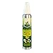Extreme Consumer Products Pure Organic Virtue All Natural Insect Repellent - Cedar Oil Based Pest Control Spray - Safe for Pets