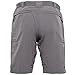 Mens Moisture Wicking Quick Dry Fabric Breathable Lightweight Cargo Shorts