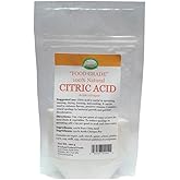 Everland Citric Acid, 100gm