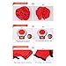 TOGEDI Travel Luggage Elastic Cover Suitcase Washable Anti-Scratch Stretchy Protector