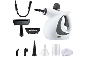 Hydrojet Steam Pro (white)