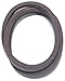 754-0371A, 954-0371A Replacement Belt Made With Kevlar. For MTD, Cub Cadet, Wards, Troy Bilt, White, YardMan