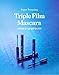 VT X BTS Super Tempting Triple Film Mascara 0.30 fl.oz. / 9ml, easy washable mascara, volume mascara, long lash mascara