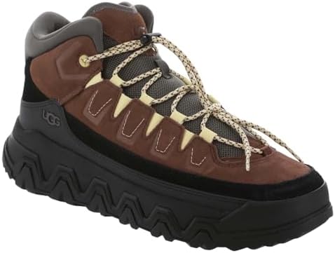 靴 UGG Sneaker CapTrail Low Amazon.com | UGG Women's Captrail Low Shoe, Black, 5 | Fashion