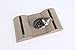 Hiding Pet Cat Scratch and Slide Wave Scratcher for Cats/Kittens, 23