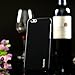TURATA iPhone 6 6S Case Slim Fit Ultra Thin with Superior Hand Feeling Light Weight Hard PC Case Cover for iPhone 6 6s 4.7 inch -Black