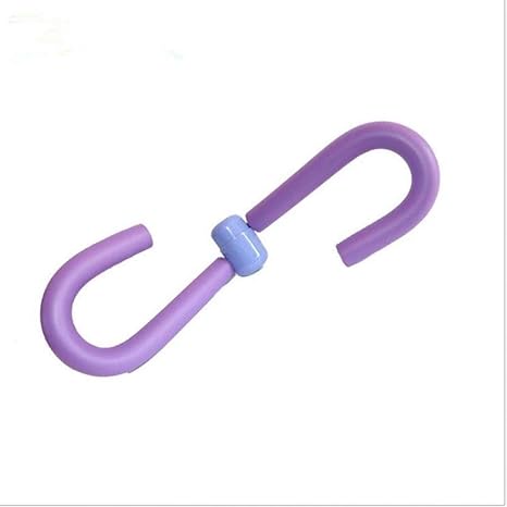 Amazon Co Jp Gobettersヨガピラティスエクササイズマシンジム太ももマスター脚筋肉腕胸部ウエストエクササイズフィットネス機器 ホーム キッチン