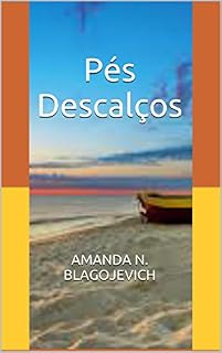 Livro Pés Descalços