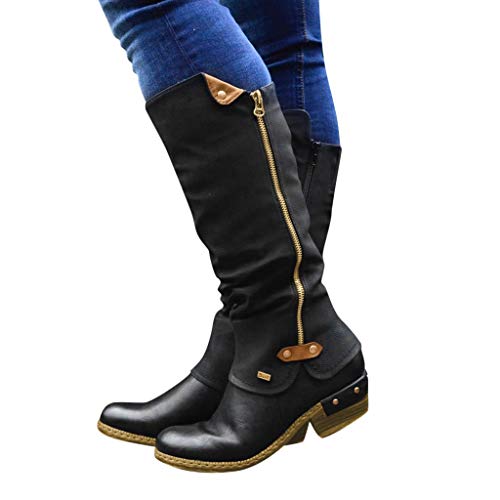 1 Jeramery+Leather+Military+Booties+Western