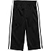 adidas Little Boys' Core Tricot Set,Navy,3T