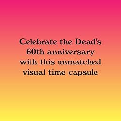 The Grateful Dead by Jim Marshall: Photos and
