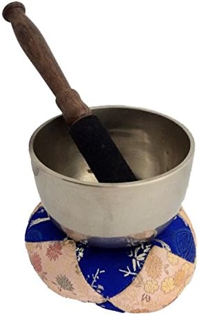 Nepal Singing Bowl 3.5"