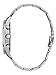 GUESS Women's Stainless Steel Casual Watch