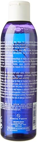 Klorane Eye Makeup Remover Lotion 200ml Gentle Sensitive Skin view 2