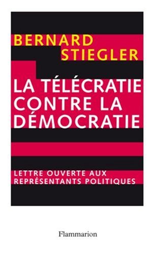 La  télécratie contre la démocratie