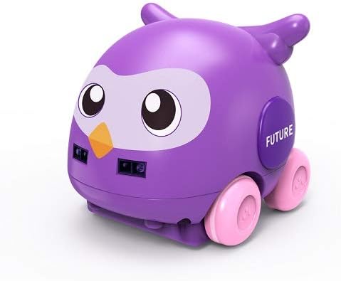 automatic cars for toddlers