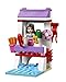 LEGO Friends 41028 Emma's Lifeguard Post