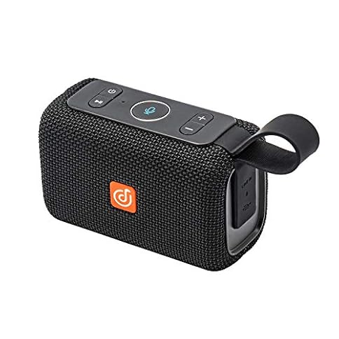sonas sounds summit portable outdoor wireless ipx7 waterproof bluetooth speaker