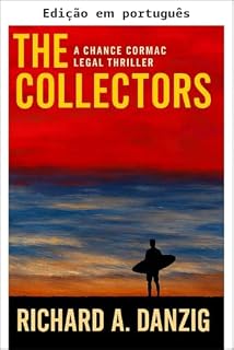 Livro Os colecionadores (Thrillers jurídicos de Chance Cormac Livro 3)