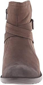 rockport cobb hill caroline ankle boot