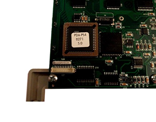 Jandy R0586503 AquaLink PDA-PS4 8271 PCB Power Center Board REV 5.0