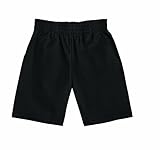 Classroom Big Boys' Uniform Pull-On Short